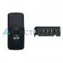 ZRRNI76014 ELECTRIC LIFE Вимикач склопідйомник