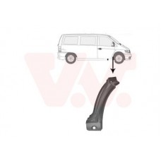 3078156 VAN WEZEL Крыло