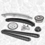 RS0102 ET ENGINETEAM Комплект цілі приводу розподільного валу