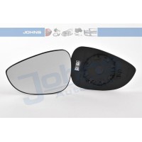 32 03 37-81 JOHNS Дзеркальне скло зовнішнє дзеркало