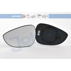 32 03 37-81 JOHNS Дзеркальне скло зовнішнє дзеркало
