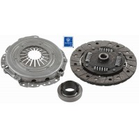 3000 311 002 SACHS Комплект зчеплення