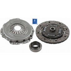 3000 311 002 SACHS Комплект зчеплення