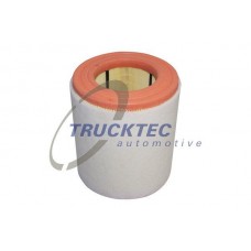 07.14.015 TRUCKTEC AUTOMOTIVE Повітряний фільтр