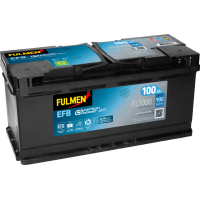 FL1000 FULMEN Стартерна акумуляторна батарея