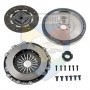 MCK1872F CLUTCHNUS Комплект зчеплення
