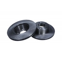 19-0689 MAXGEAR Гальмівний диск