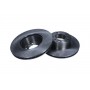 19-0689 MAXGEAR Гальмівний диск