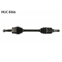 VKJC 8366 SKF Привідний вал