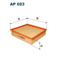 AP 023 FILTRON Повітряний фільтр