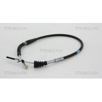 8140 131273 TRISCAN Тросик, cтояночный тормоз