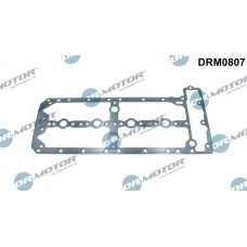 DRM0807 Dr.Motor Automotive Прокладка, Кришка головки циліндра