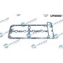 DRM0807 Dr.Motor Automotive Прокладка, Кришка головки циліндра
