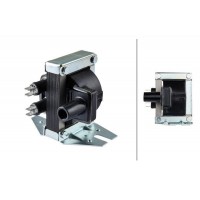 5DA 230 035-051 HELLA Котушка запалювання