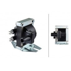 5DA 230 035-051 HELLA Котушка запалювання