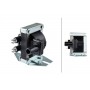 5DA 230 035-051 HELLA Котушка запалювання