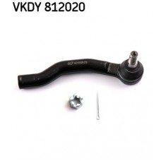 VKDY 812020 SKF Наконечник поперечної кермової тяги