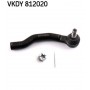 VKDY 812020 SKF Наконечник поперечної кермової тяги