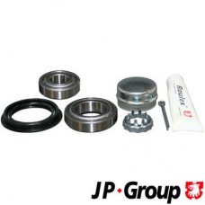 1151300110 JP GROUP Комплект підшипника ступиці колеса