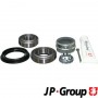 1151300110 JP GROUP Комплект підшипника ступиці колеса