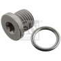 103344 FEBI BILSTEIN Резьбовая пробка, масляный поддон