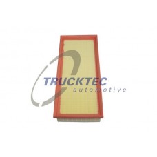 02.14.223 TRUCKTEC AUTOMOTIVE Повітряний фільтр