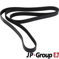3418100300 JP GROUP Поліклиновий ремінь