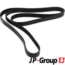 3418100300 JP GROUP Поліклиновий ремінь