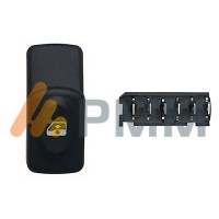 ALRNI76014 PMM Вимикач склопідйомник