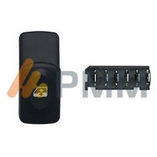 ALRNI76014 PMM Вимикач склопідйомник