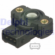SS11002-12B1 DELPHI Датчик поло жіння дросельної заслінки