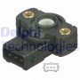 SS11002-12B1 DELPHI Датчик поло жіння дросельної заслінки