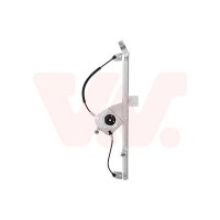 4328263 VAN WEZEL Стеклоподъемник