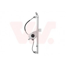 4328263 VAN WEZEL Стеклоподъемник