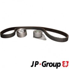 4912100610 JP GROUP Комплект ременя ГРМ