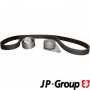 4912100610 JP GROUP Комплект ременя ГРМ