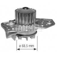 CP 244 000S MAHLE Водяний насос охолодження двигуна