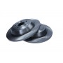 19-2683 MAXGEAR Гальмівний диск