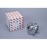 110086810 AUTOMEGA Комплект підшипника ступиці колеса