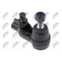 SKZ-LR-005 NTY Наконечник поперечної кермової тяги