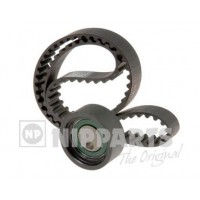 J1118009 NIPPARTS Комплект ременя ГРМ