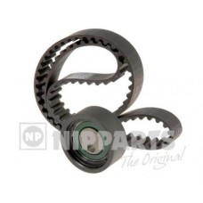 J1118009 NIPPARTS Комплект ременя ГРМ