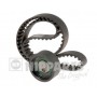 J1118009 NIPPARTS Комплект ременя ГРМ