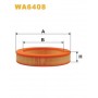 WA6408 WIX FILTERS Повітряний фільтр