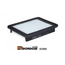 A2580 TECNOCAR Повітряний фільтр