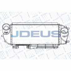 M-854044A JDEUS Интеркулер