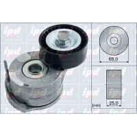 15-4033 IPD НАТЯЖИТЕЛЬ РЕМЕНЯ, клиновой зубча