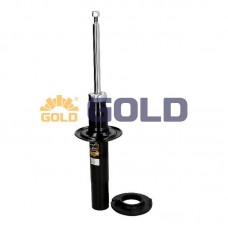 G00853 JAPANPARTS Амортизатор