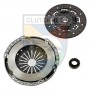 MCK1854 CLUTCHNUS Комплект зчеплення