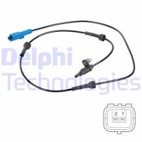 SS20674 DELPHI Датчик частота обертання колеса